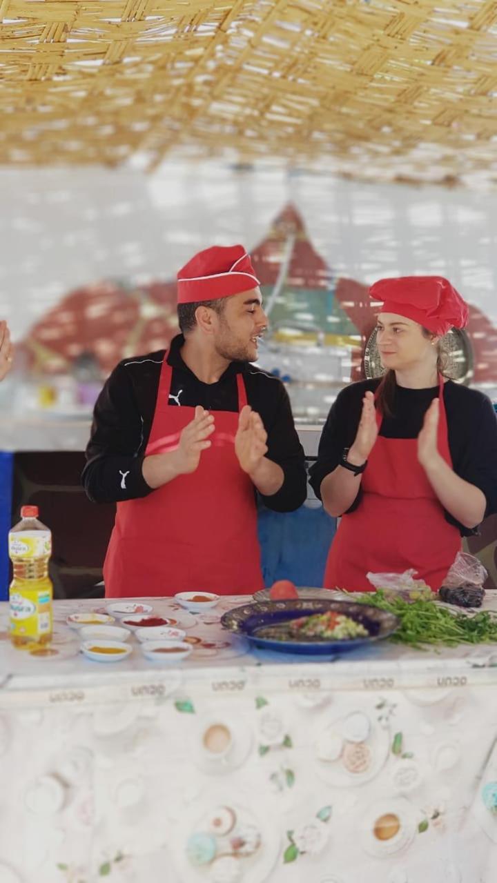 Riad Layla Rouge 마라케시 외부 사진