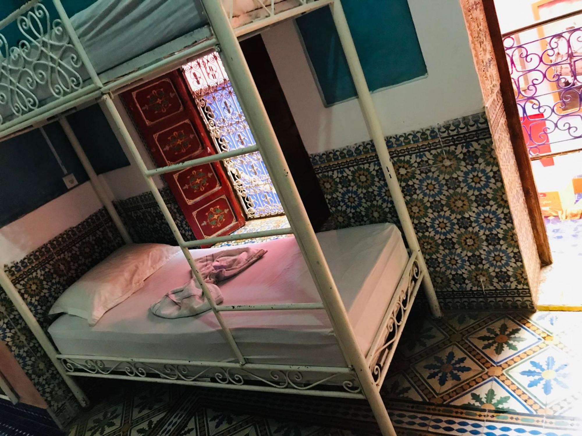 Riad Layla Rouge 마라케시 외부 사진