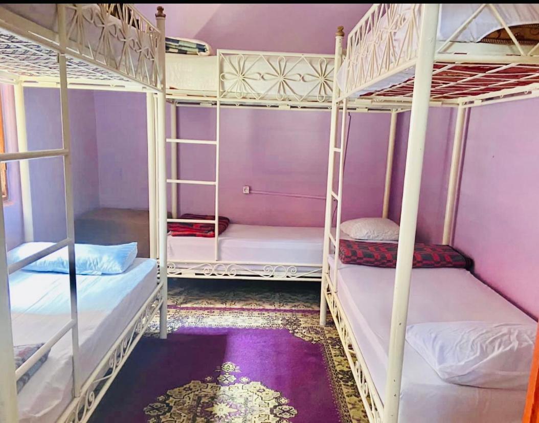 Riad Layla Rouge 마라케시 외부 사진