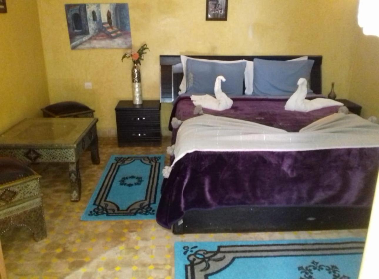 Riad Layla Rouge 마라케시 외부 사진