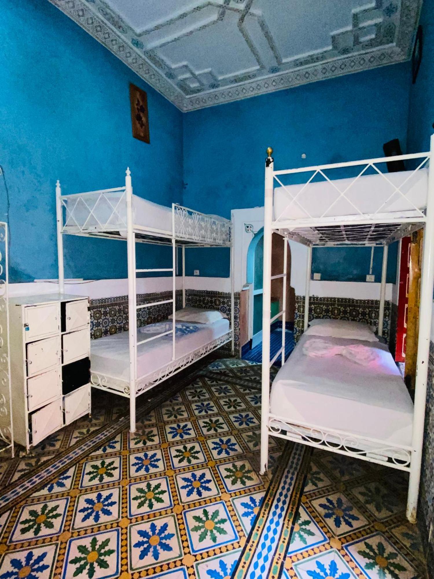 Riad Layla Rouge 마라케시 외부 사진
