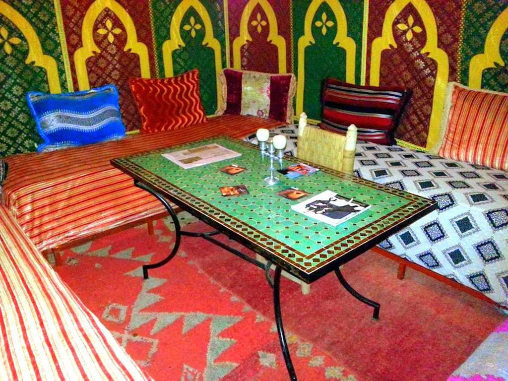 Riad Layla Rouge 마라케시 외부 사진