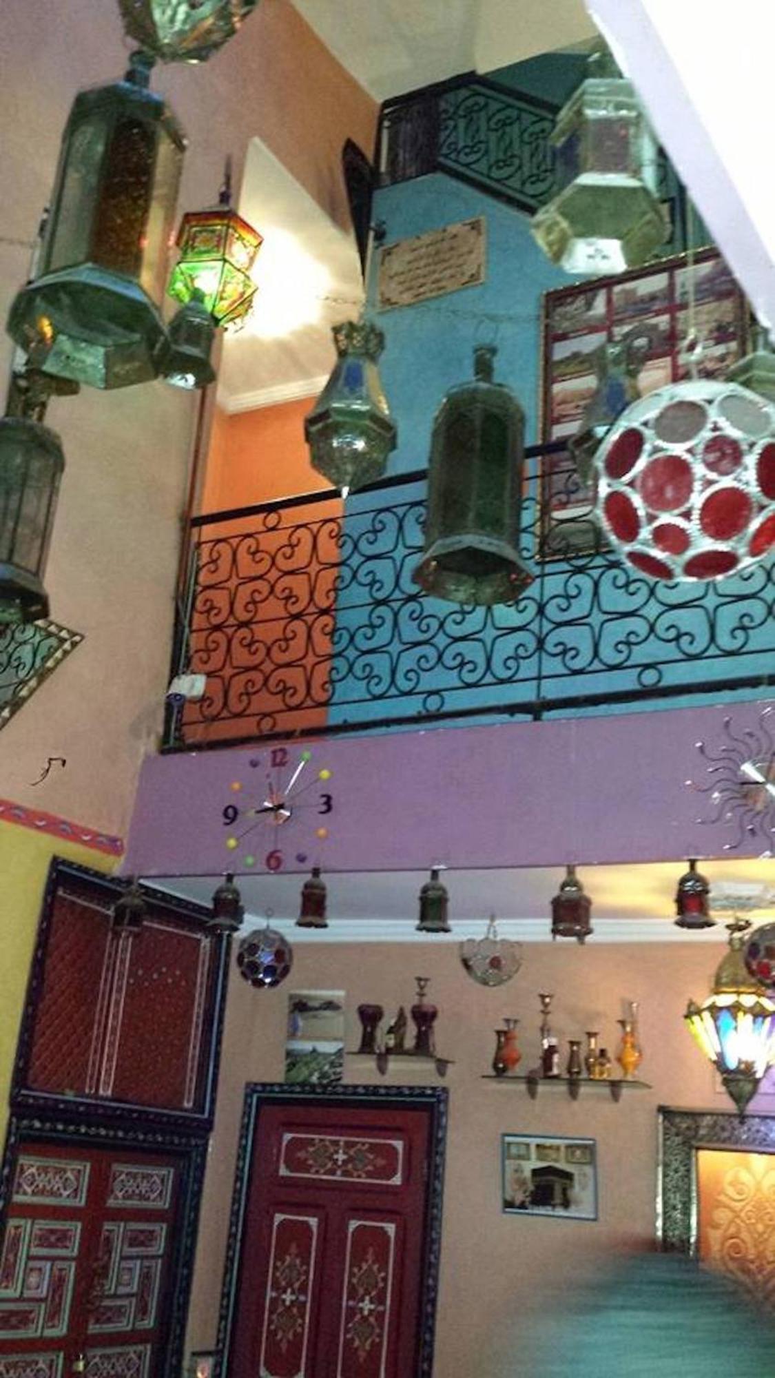 Riad Layla Rouge 마라케시 외부 사진